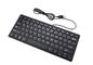 STEP Plastic Injection Molding For Wired Keyboard Office Desktop Computer Keyboard