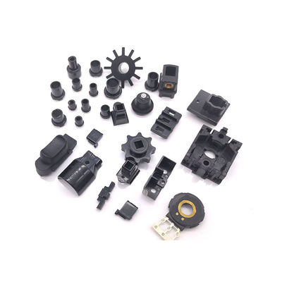 CE Plastic Injection Molding Of Insulated Electronic And Electrical Products