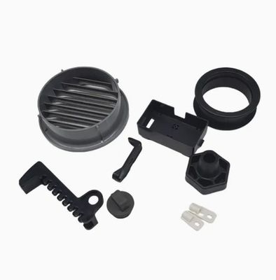 Plastic Injection Moldings Professional Customized  High Precison