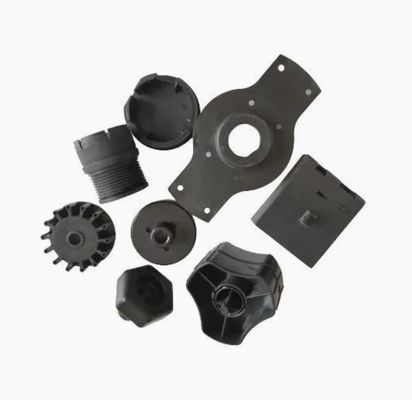 Plastic Injection Moldings Professional Customized  High Precison