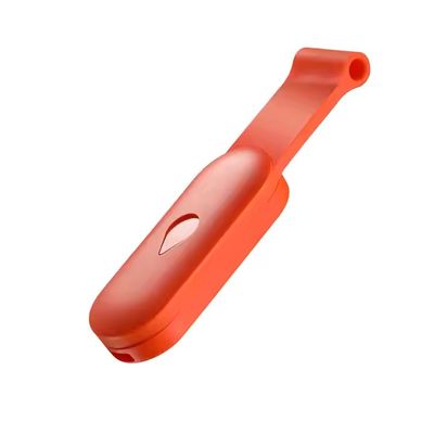 2K Plastic Injection Mold Overmolding