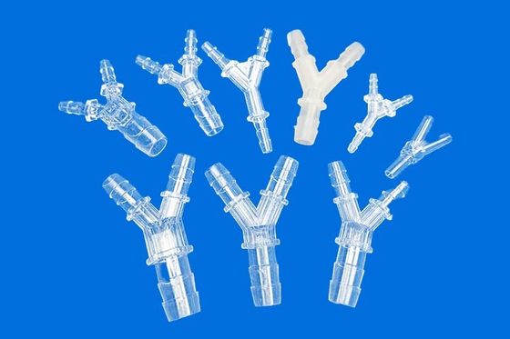STEP Medical Plastic Injection Mould Customized Low-Cost Mold Design & Making Manufacturing
