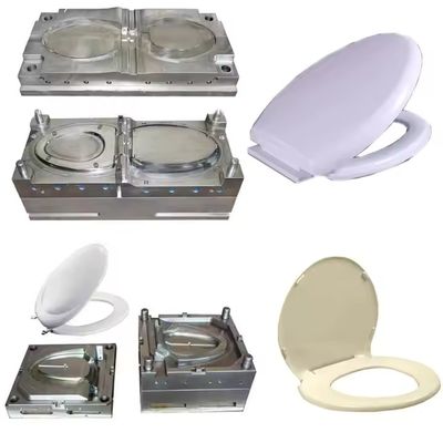Household Appliance Plastic Parts Mold Design
