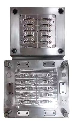 Household Appliance Plastic Parts Mold Design