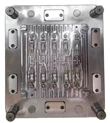 Household Appliance Plastic Parts Mold Design