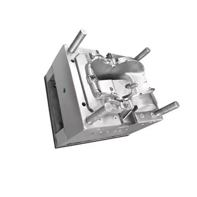 POS Machine Plastic Cover Parts Mold Design &amp; Making Customized Economical