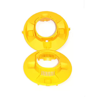 Plastic Injection Molding Service Mold Design &amp; Making Professional Low-Cost