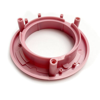 Aluminum Die Casting Auto Parts High Precision