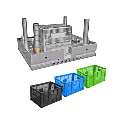 Custom Household Appliance Parts Injection Mold Injection Molded Products OEM / ODM Mold Service Provider