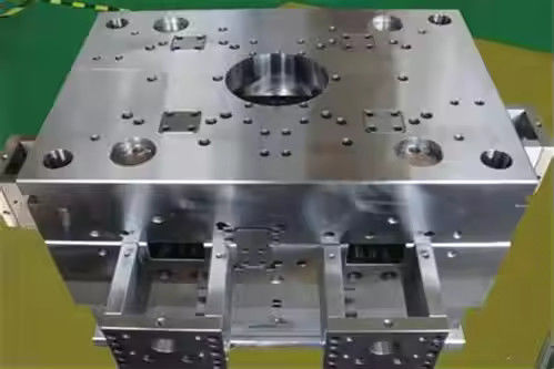 OEM ODM PIM Plastic Injection Mold Service Household Appliance Professional Customized Efficient