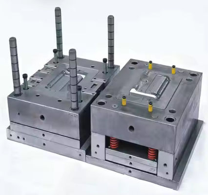 OEM ODM PIM Plastic Injection Mold Service Household Appliance Professional Customized Efficient