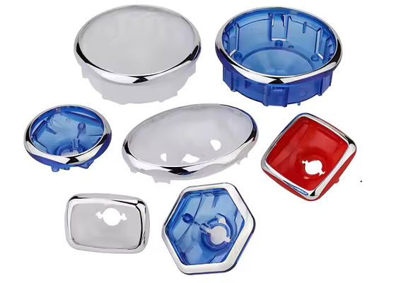 Custom Mold Plastic Injection Molding Manufacturer Injection Molding Service