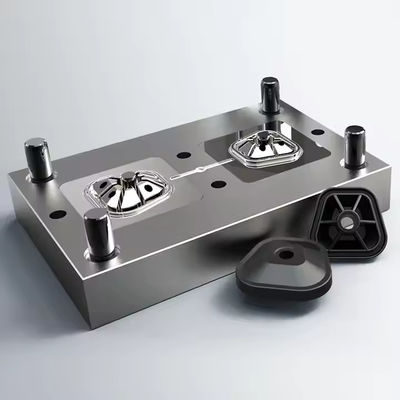 Professional Single or Multiple Cavity Plastic Injection Mold Manufacturer