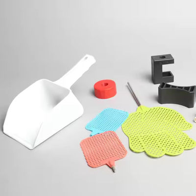 Injection Mold Plastic Casings For Smart Home Devices Durable High-Precision For Consumer Electronics