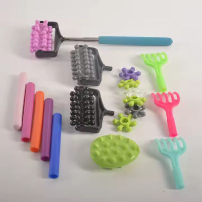 Injection Mold Plastic Casings For Smart Home Devices Durable High-Precision For Consumer Electronics