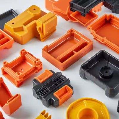 Plastic Manufacturer Custom Injection Mold Injection Mould Making Plastic Industrial Moulding Custom Color Customized Size