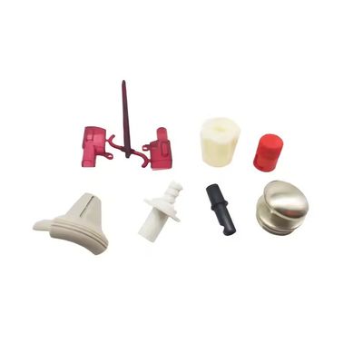 Moulding Parts Products Plastic Injection Molding Service Customize PP/ABS Resin Plastic Injection