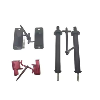 Moulding Parts Products Plastic Injection Molding Service Customize PP/ABS Resin Plastic Injection
