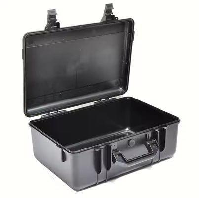 Injection Mold Foldable Plastic Tool Box For Multi Purpose