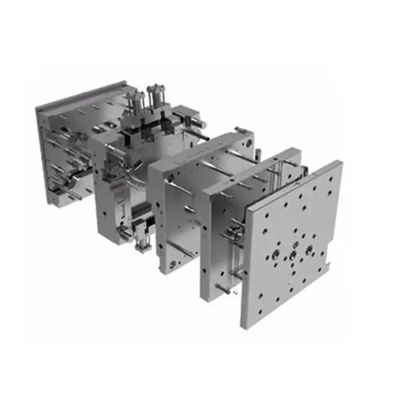 Professional Mold Making Sanitary Ware Plastic Mould In China Manufacturer