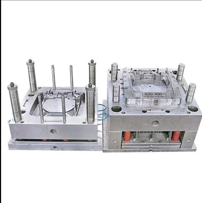 Professional Mold Making Sanitary Ware Plastic Mould In China Manufacturer