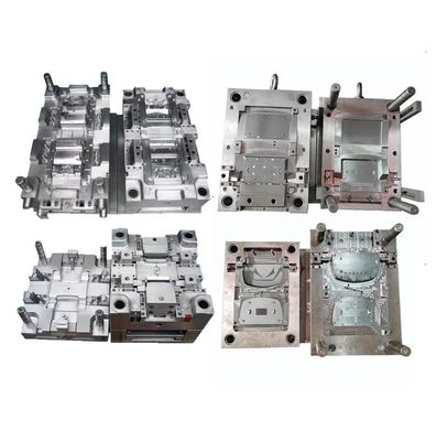 Custom Plastic Part Precision Injection Molding Plastic Injection Molding Service