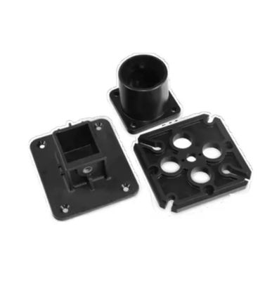 Customized Service Export Standard Mold Making Custom Plastic Plug Mold For Plastic Injection