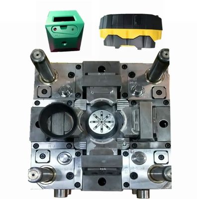 Toys Mold Plastic Moulds Machine Household Product Manufacturers Injection Molded Parts Custom Plastic Injection Mold