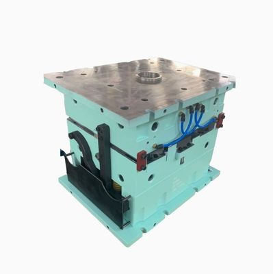 Electronic Auto Car Steering Wheel Plastic Injection Mold