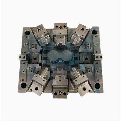 Electronic Auto Car Steering Wheel Plastic Injection Mold