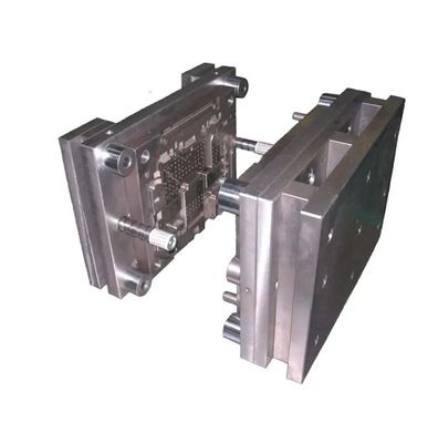 High Precise Mould Plastic Injection Stamping Molds 250000-300000 Shots