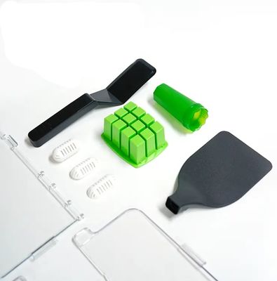 Products Injection Molding Tools Durable Mould Made Metal Silicone Steel PVC Rubber ABS PU PP PC