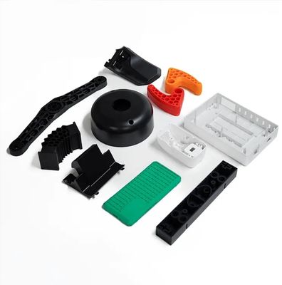 Products Injection Molding Tools Durable Mould Made Metal Silicone Steel PVC Rubber ABS PU PP PC