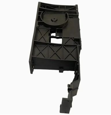 Custom PP Polyethylene ABS Toy Parts Mold Manufacturer Tooling Plastic Injection Mould