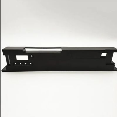 ABS Custom Injection Molding Making Parts Plastic Injection Molding Service