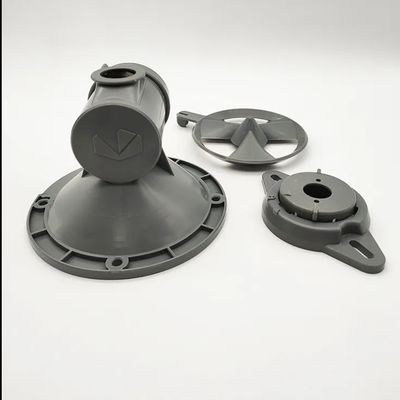 ABS Custom Injection Molding Making Parts Plastic Injection Molding Service