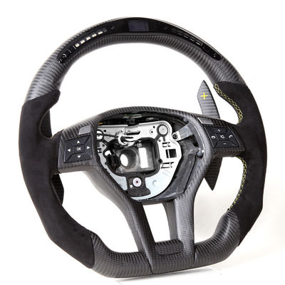 OEM Precision Manufacturing Die Cast Aluminum Alloy Die Casting Steering Wheel Auto Parts