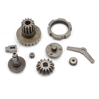 Coating Metallurgy Process Electric Tools Ring Gear Planetary Gear Glue Gun Accessories