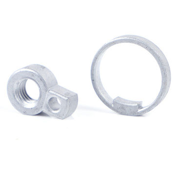 Accessori chimici della presa dell'attrezzatura di forma fisica delle metallurgie delle polveri di trattamento termico