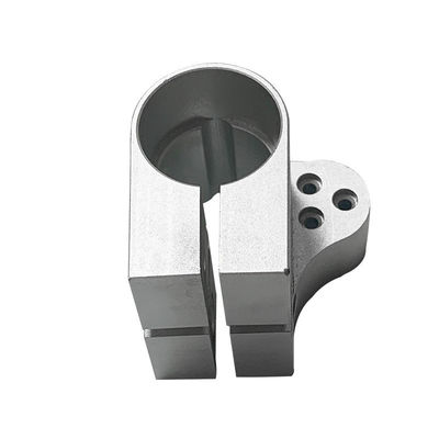 Copper Aluminum Custom Cnc 4 Axis Cnc 5 axis Cnc Machine Components