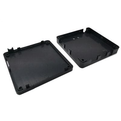 Khuôn sản phẩm hai màu chính xác Khuôn ép nhựa Khuôn ép nhựa ABS Sản xuất khuôn ép