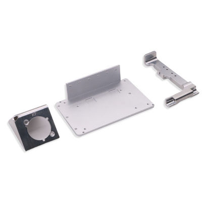 Airborne remote control drone precision parts drone shell  customized CNC