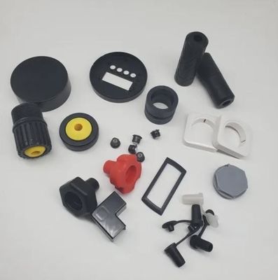 OEM ODM Plastic Injection Moldings Professional Customized Spare Parts