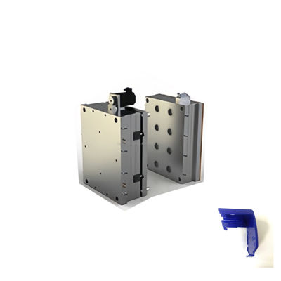 Auto Parts Mold For Superior Automotive Components Professional-Grade