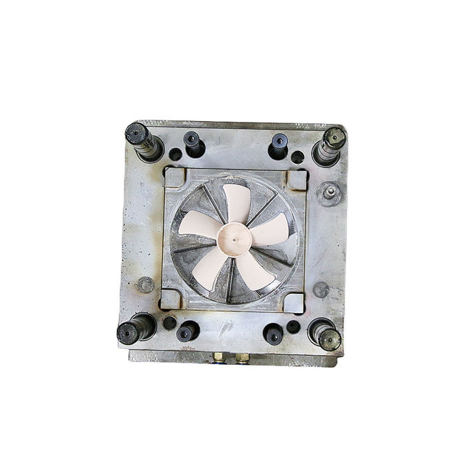 OEM Customization Automotive Injection Mold Molding For Making Platic Parts 0