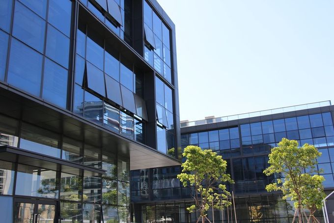 OEM Customization Automotive Injection Mold Molding For Making Platic Parts 1