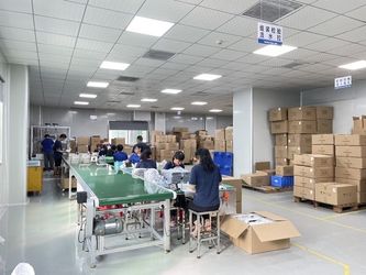 Guangzhou Herong Intelligent Device Technology Co., Limited