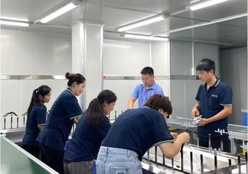 Guangzhou Herong Intelligent Device Technology Co., Limited