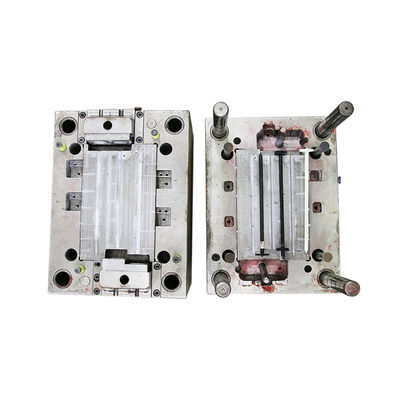P20 Steel Injection Mold Molding