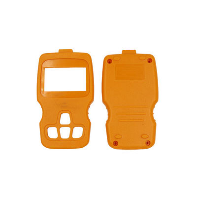 Manufacturing Moulds Molded Plastic Parts Manufacturers Handheld Instrument Housing